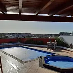 빌라 Extremely Private Villa, Heated Pool & Jacuzzi, Pool Wet Bar, Great Views. *