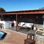 Extremely Private Villa, Heated Pool & Jacuzzi, Pool Wet Bar, Great Views. * 플라야블랑카