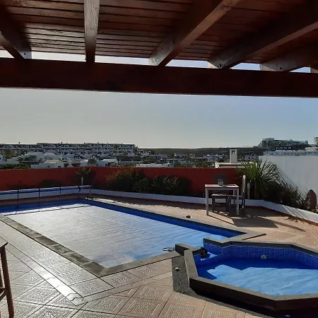 Villa Extremely Private Villa, Heated Pool & Jacuzzi, Pool Wet Bar, Great Views. *